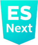ES.Next Logo