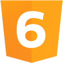 HTML6 Logo