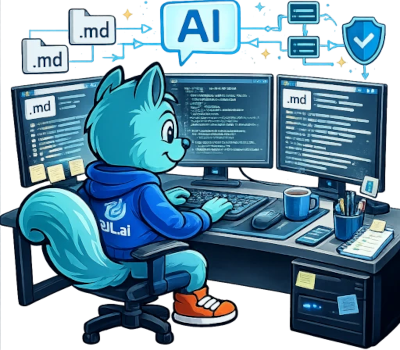 The Context Revolution: Feeding AI Systems with Structured Context