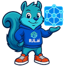 Multi-agent coordination icon