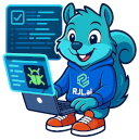 Quality testing icon